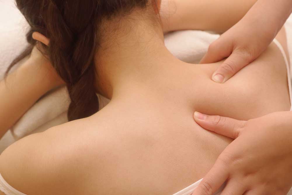 Massage Therapy  Clearfield, PA 